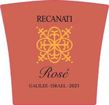 Recanati Rose