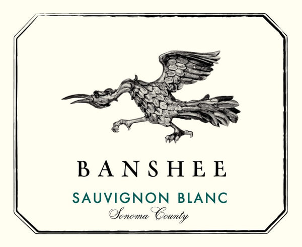 Banshee Sonoma Sauvignon Blanc