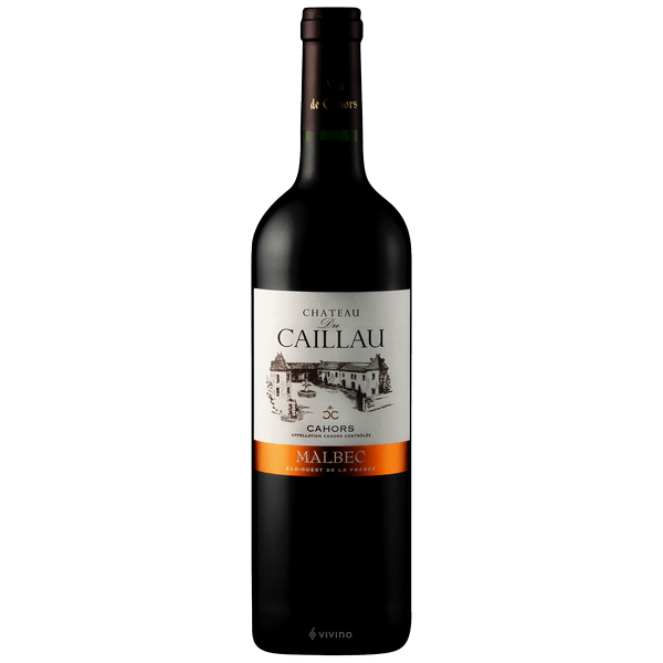 Chateau Du Caillou Malbec