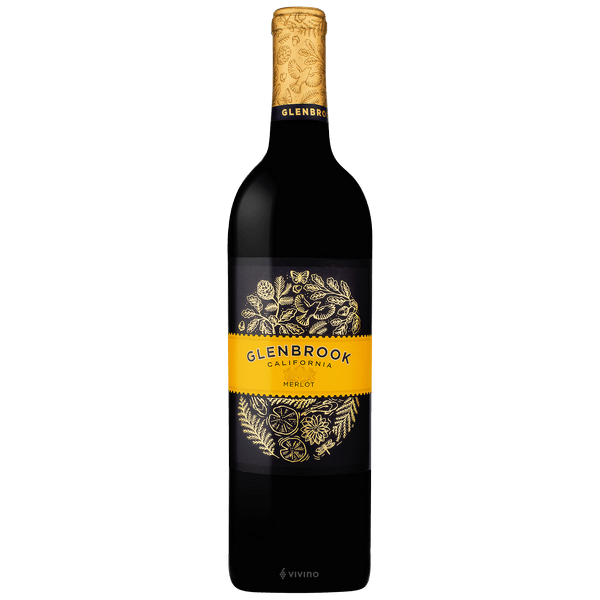 Glenbrook Merlot