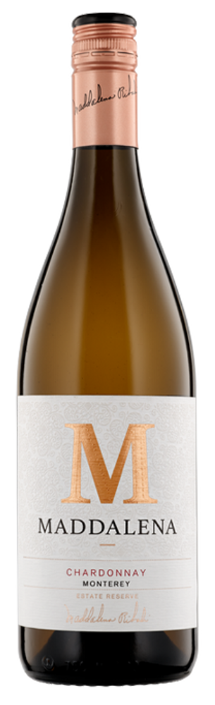 Maddalena Chardonnay