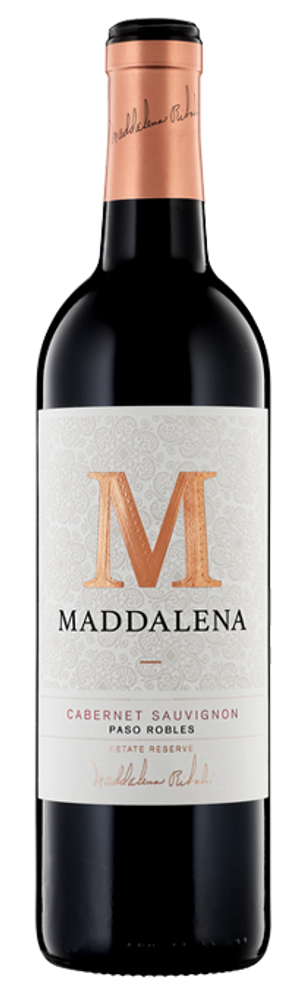 Maddalena Cabernet Sauvignon