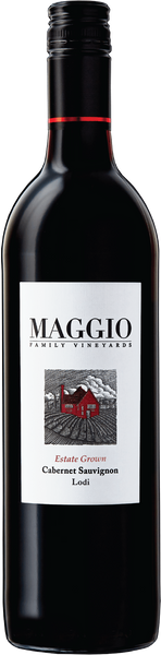 MAGGIO CABERNET SAUVIGNON