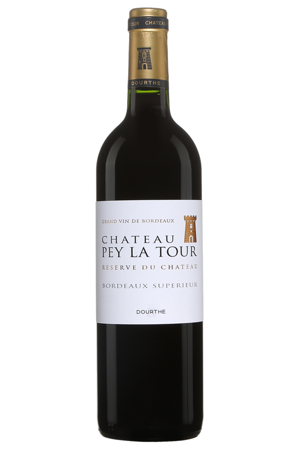 Chateau Pey La Tour Reserve Rouge