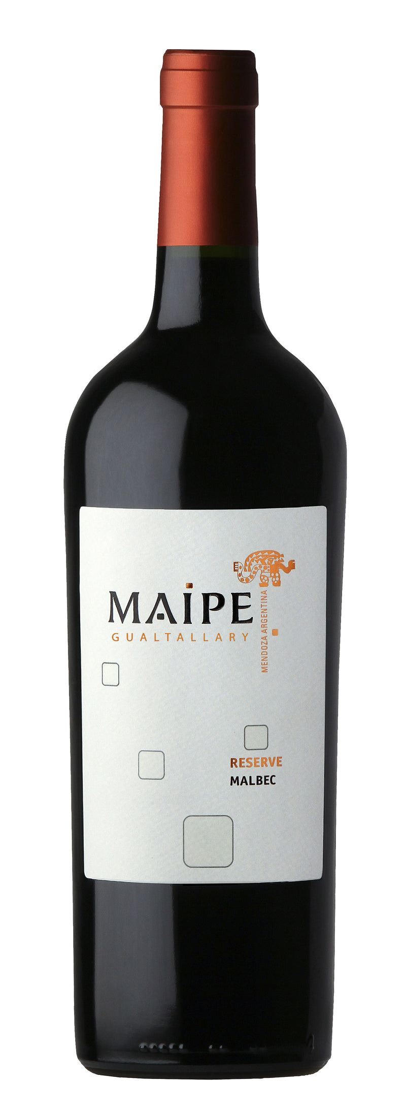 MAIPE MALBEC RESERVE