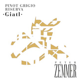 Peter Zemmer Pinot Grigio Giatl Riserva