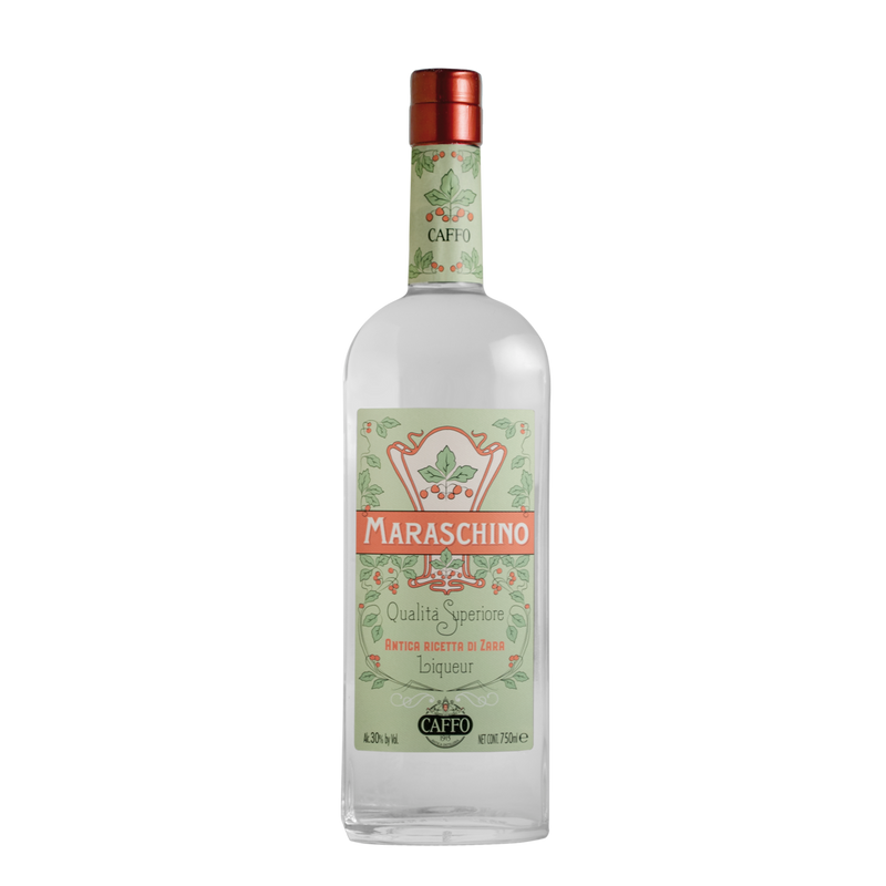 CAFFO MARASCHINO Cordials & Liqueurs – Foreign BeverageWarehouse