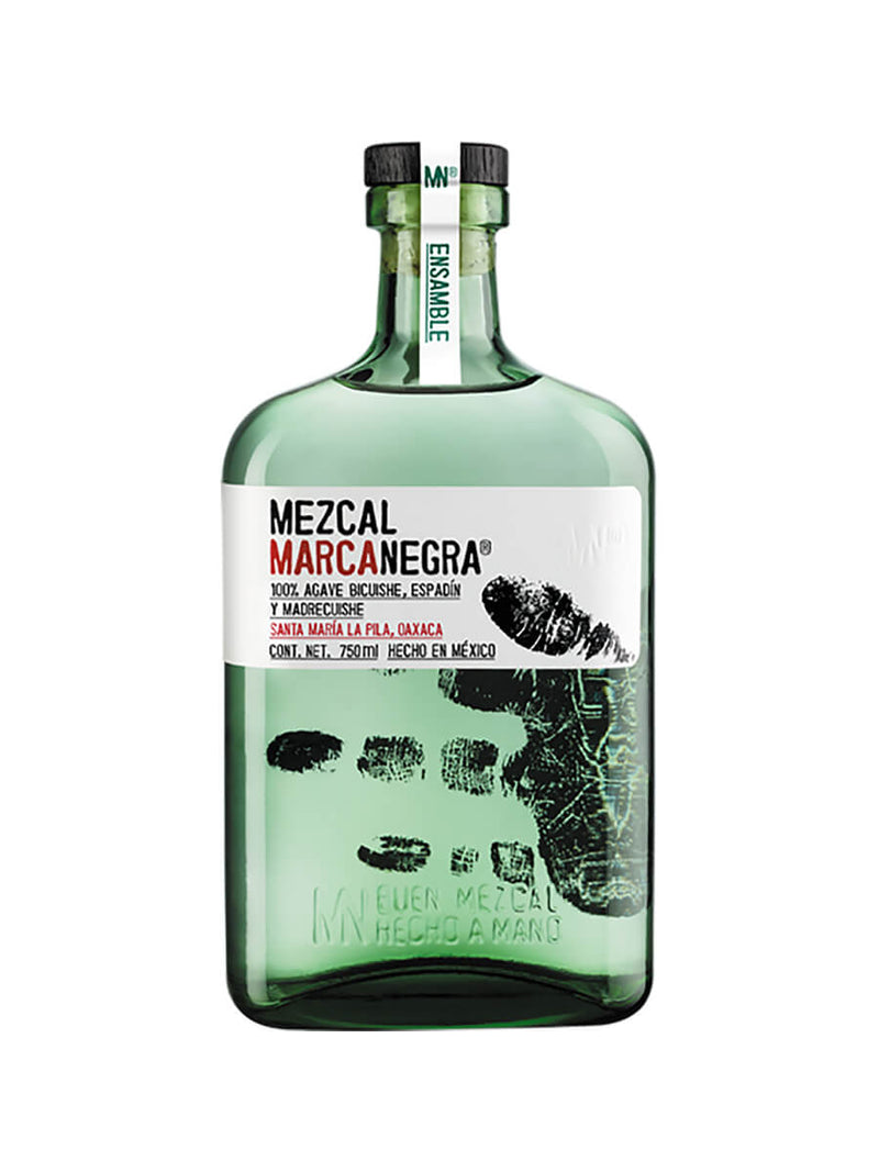 MARCA NEGRA ENSAMBLE Mezcal BeverageWarehouse