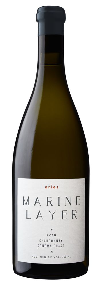 MARINE LAYER ARIES CHARDONNAY