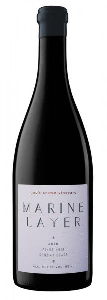 MARINE LAYER GAP'S CROWN PINOT NOIR