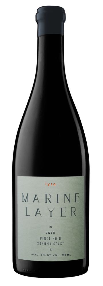 MARINE LAYER LYRA PINOT NOIR