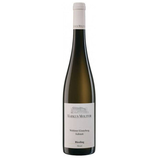 Molitor Wehlener Klosterberg RieslingKabinett