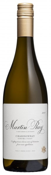 Martin Ray Chardonnay, Sonoma Coast