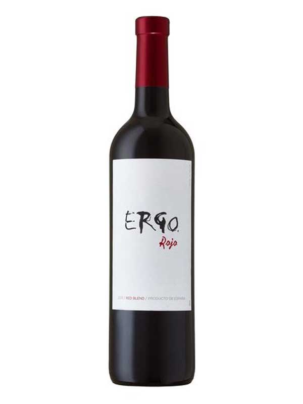 Martin Codax Tempranillo 'Ergo', Rioja