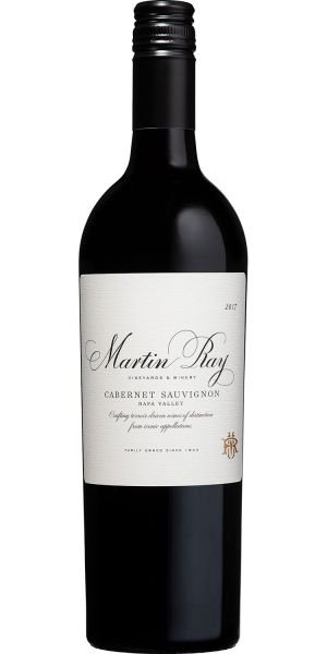 Martin Ray Cabernet Sauvignon, Napa Valley