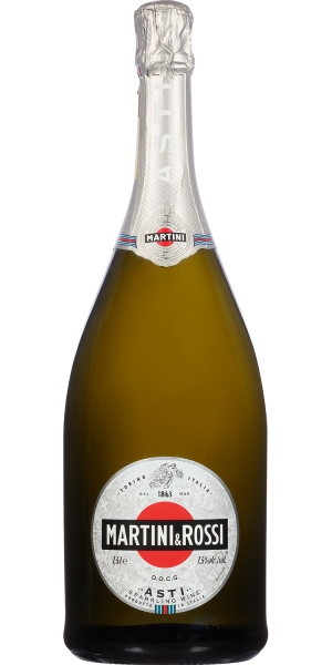 Martini & Rossi Asti Spumante 1.5L