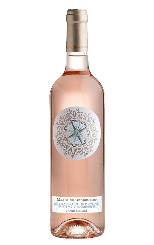 Mathilde Rosé, Cotes de Provence