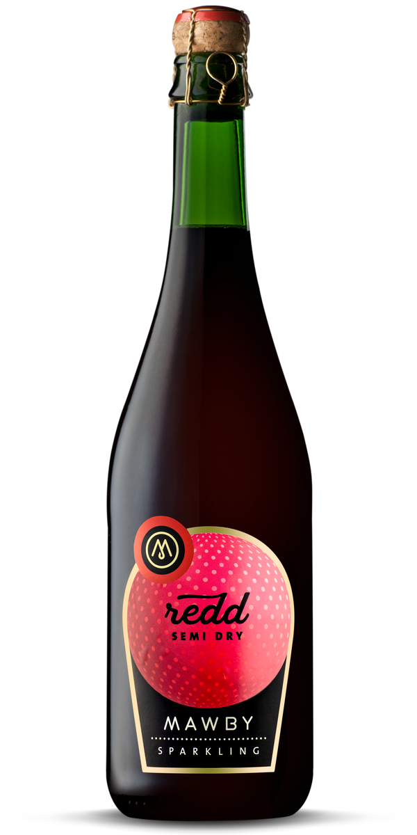 Mawby Sparkling Redd