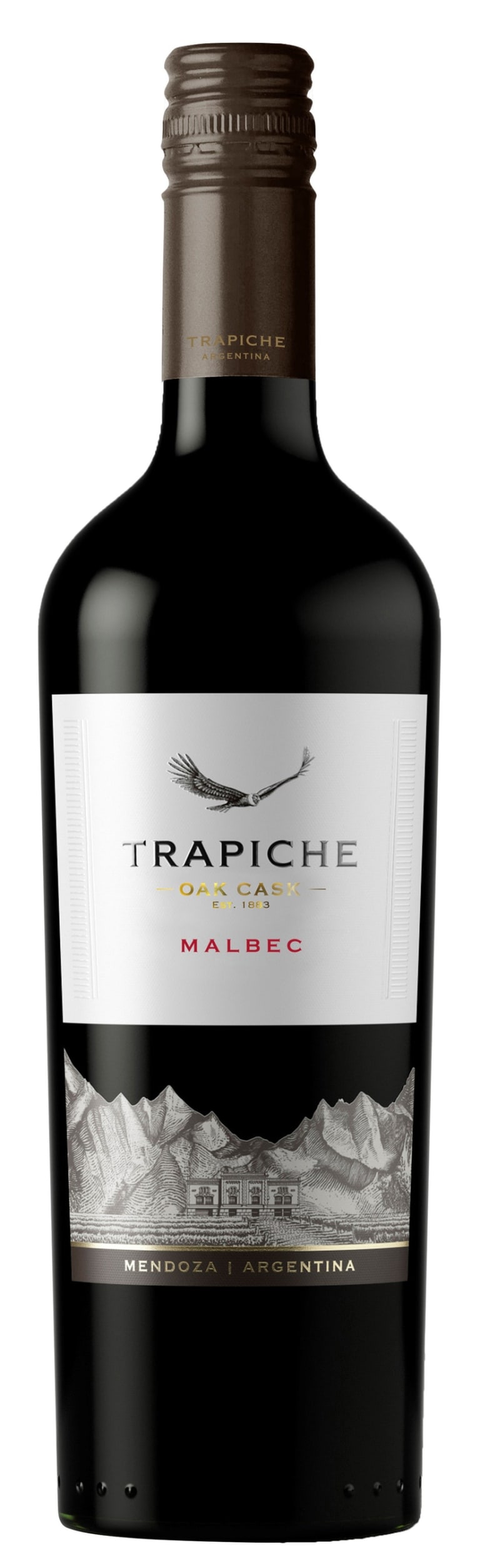 Trapiche Oak Cask Malbec