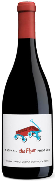 MacPhail Pinot Noir 'The Flyer', Sonoma Coast