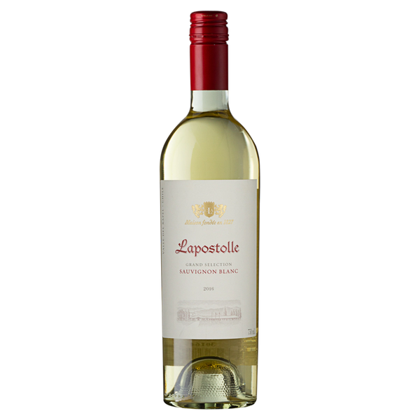 Lapostolle Sauvignon Blanc Grand Selection