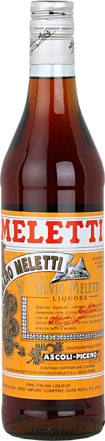 MELETTI AMARO Cordials & Liqueurs – Foreign BeverageWarehouse