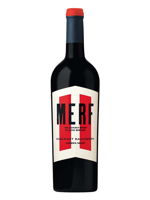 MERF Cabernet Sauvignon, Columbia Valley