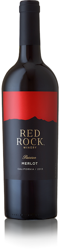 Red Rock Merlot