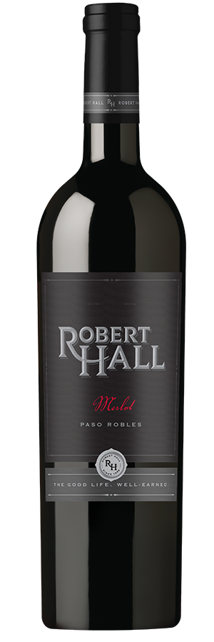 Robert Hall Merlot