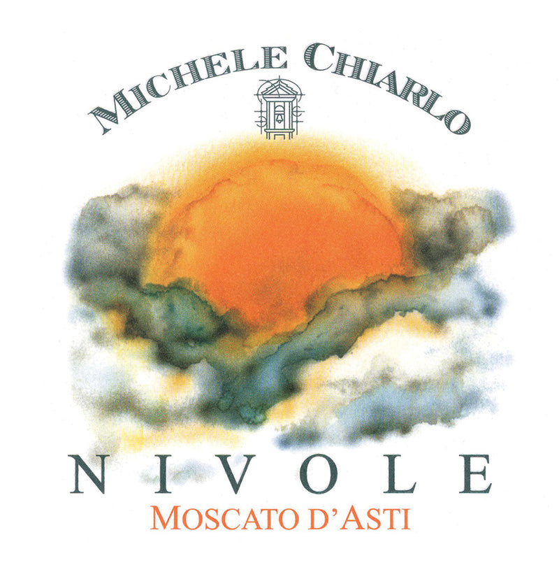 Michele Chiarlo Moscato d'Asti Nivole, Piedmont