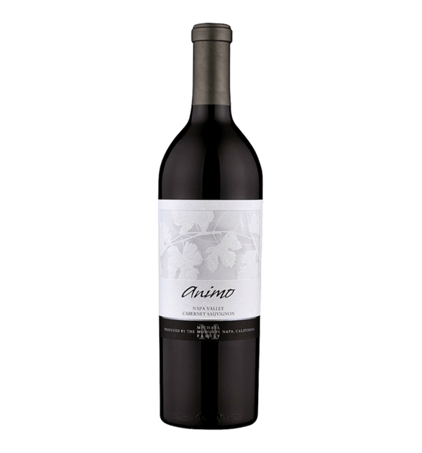 Michael Mondavi Animo Red Blend