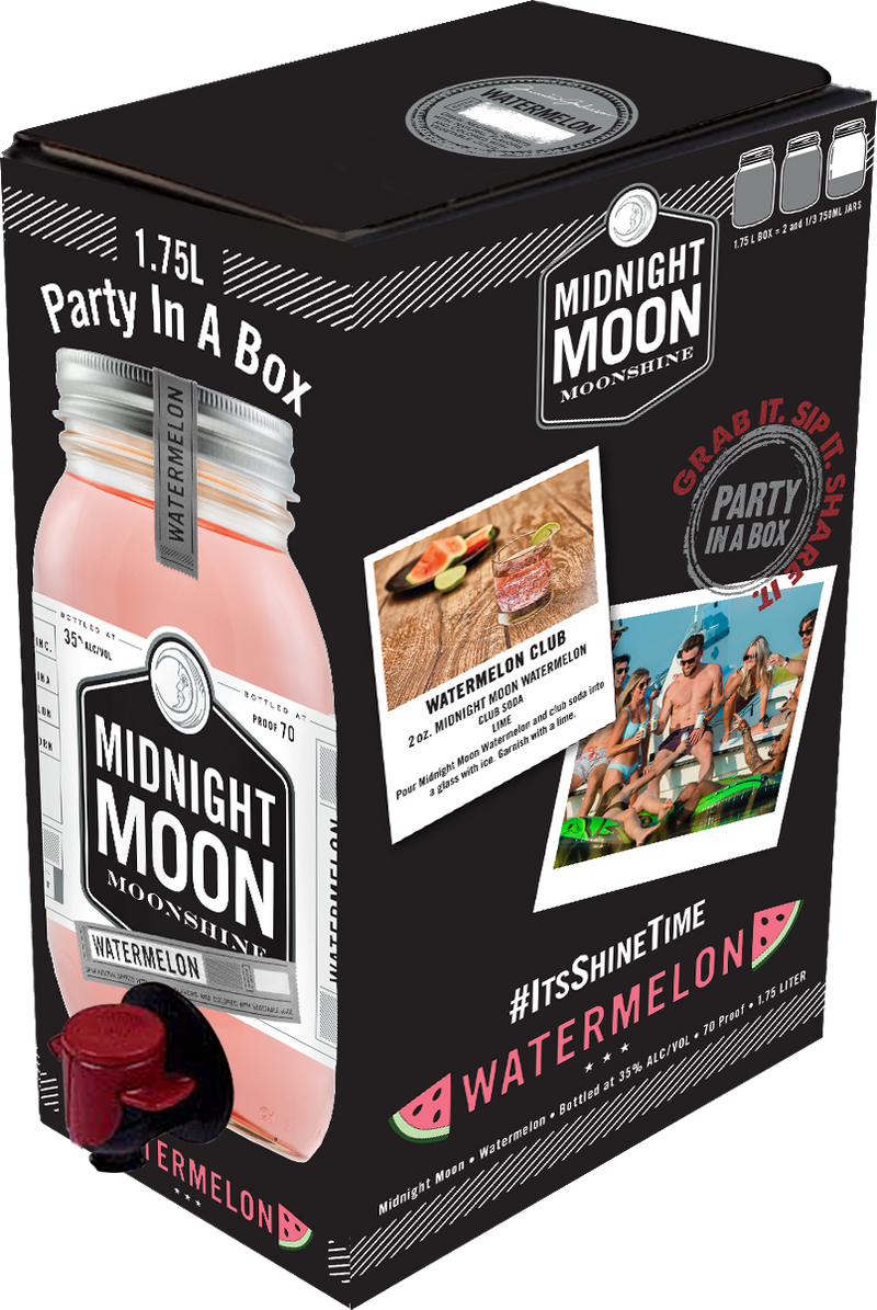 MIDNIGHT MOON WATERMELON 1750ML