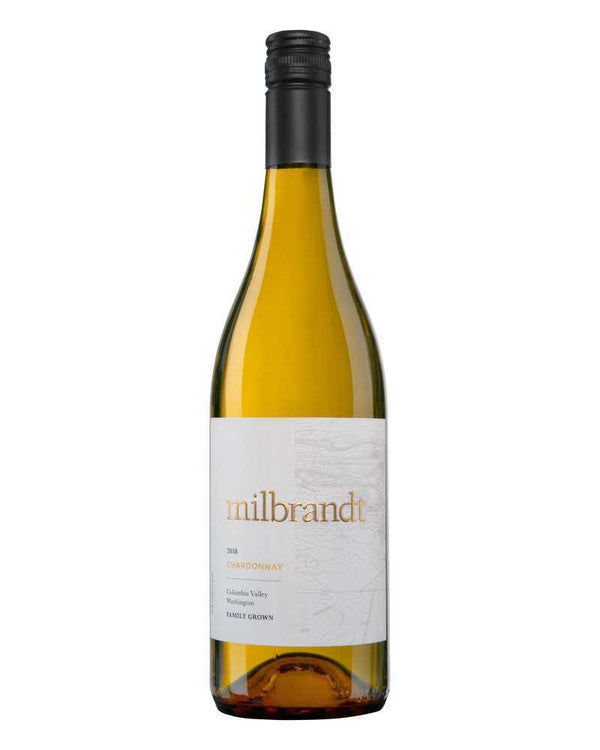 Milbrandt Traditions Chardonnay