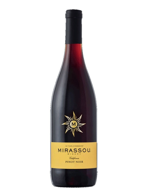 Mirassou Pinot Noir, California