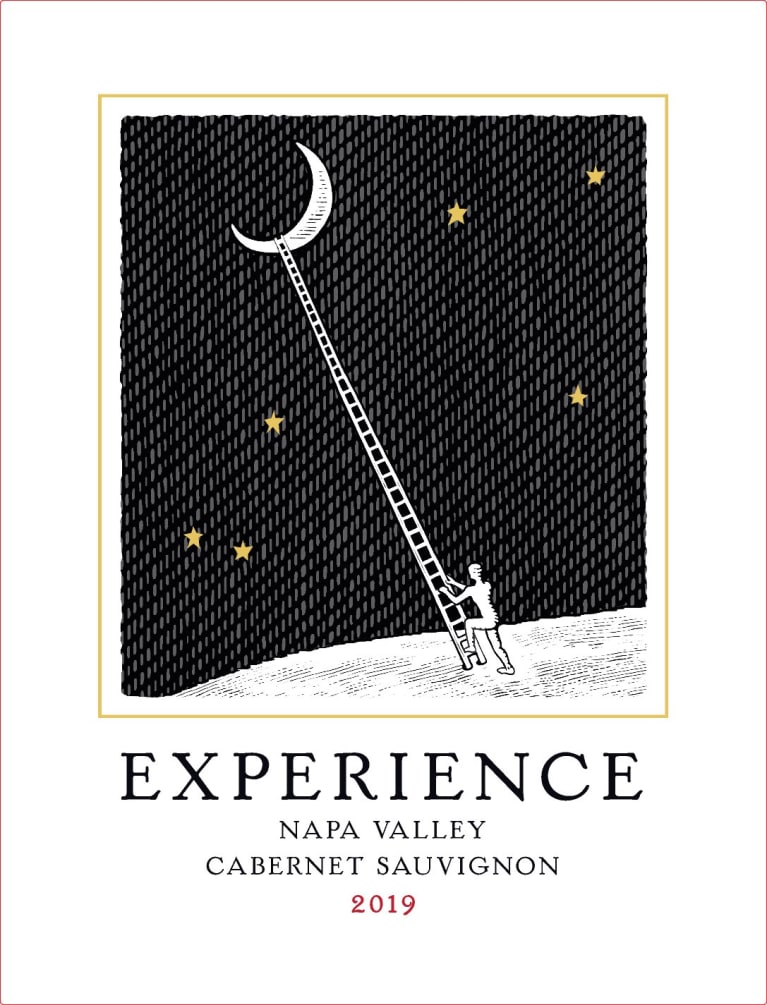 EXPERIENCE NAPA CABERNET