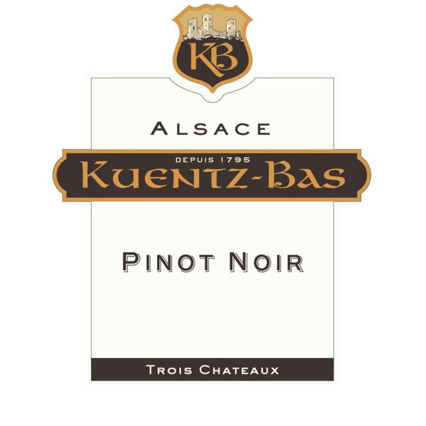 Kuentz-Bas Pinot Noir