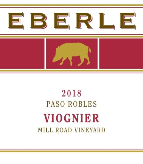 EBERLE VOIGNIERS