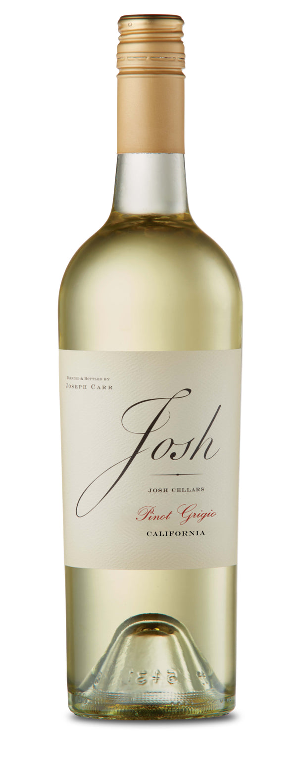 JOSH CELLARS  PINOT GRIGIO