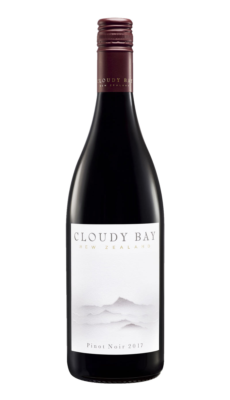 Cloudy Bay Pinot Noir, Marlborough