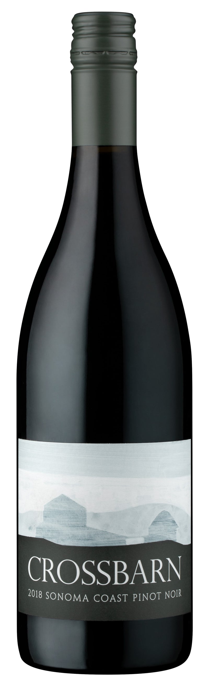 CrossBarn Pinot Noir, Sonoma Coast