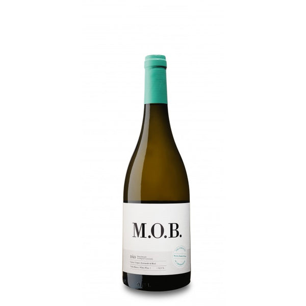 M.O.B. SENNA WHITE BLEND