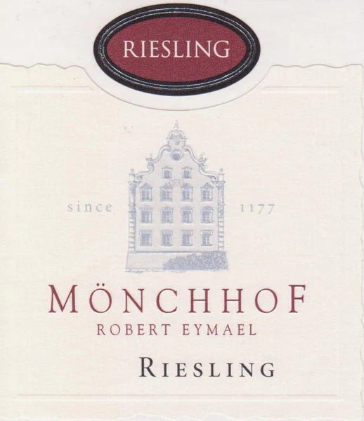 MONCHHOF ESTATE RIESLING