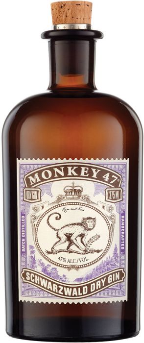 MONKEY 47 375ML