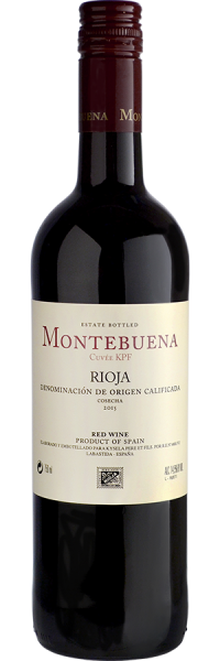 MONTEBUENA RIOJA