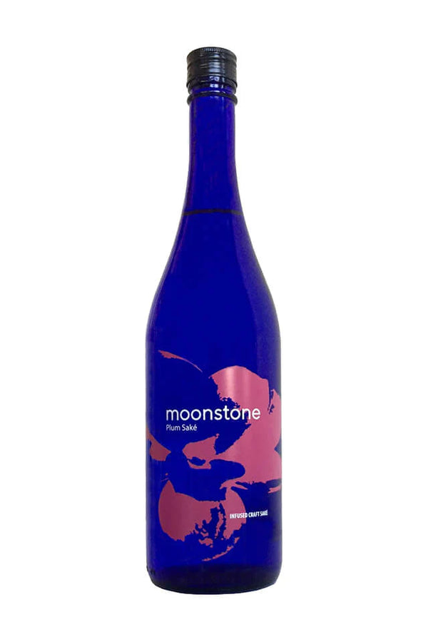 Momokawa Plum Sake, Moonstone