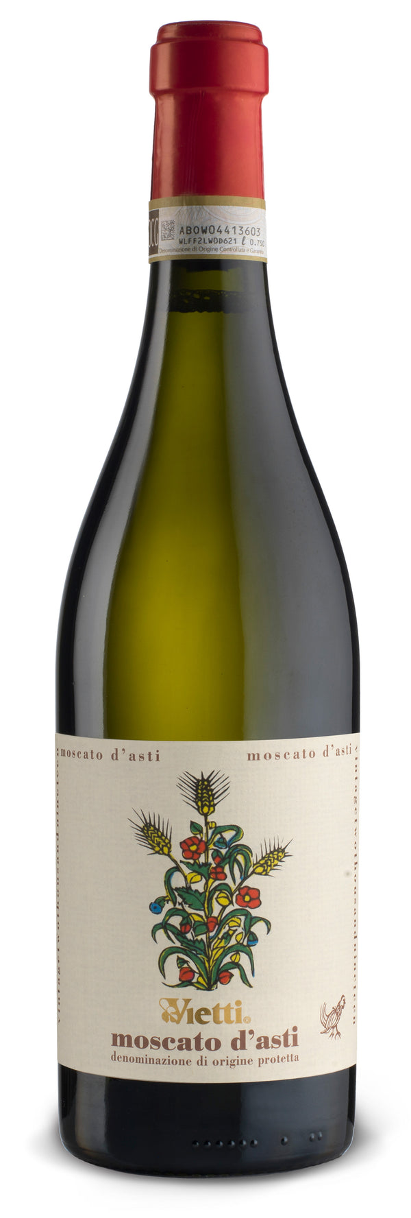 Vietti Moscato D'Asti Cascinetta