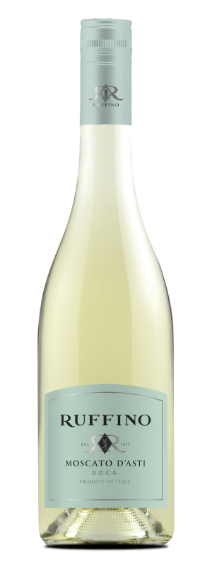 Ruffino Moscato d'Asti, Piedmont