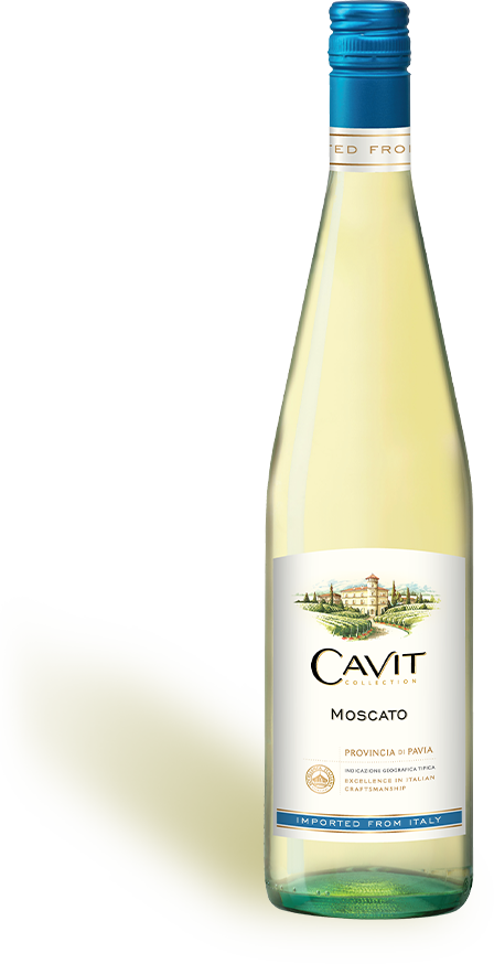 Cavit Moscato