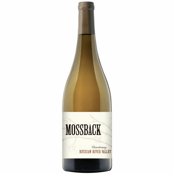 Mossback Chardonnay, Russian River