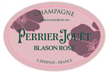 Perrier Jouet Blason Rose